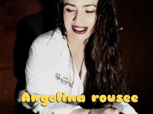 Angelina_rousee