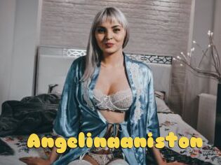 Angelinaaniston