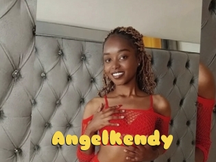 Angelkendy