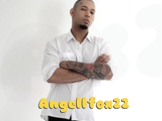 Angellfox22