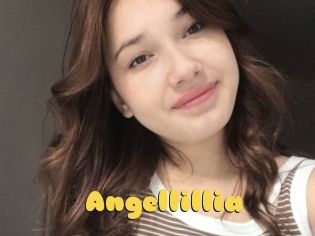 Angellillia