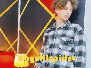 Angelllspider