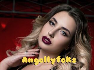 Angellyfoks