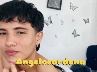Angelocardona