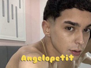 Angelopetit