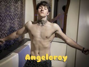 Angeloroy
