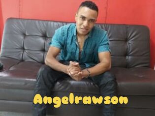Angelrawson