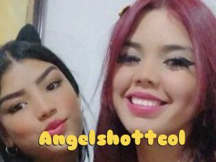 Angelshottcol