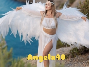 Angelx40