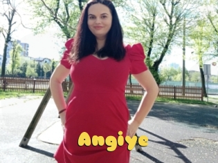 Angiye
