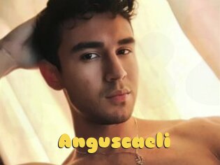 Anguscaeli