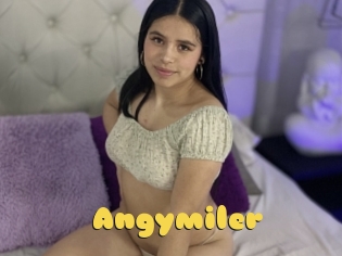 Angymiler