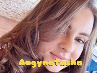 Angynatasha