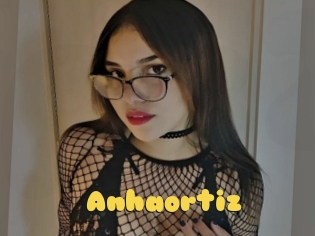 Anhaortiz