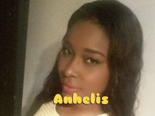 Anhelis