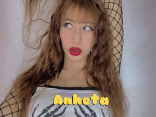 Anheta