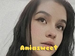 Aniasweet