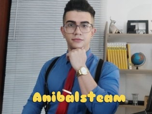 Anibalsteam