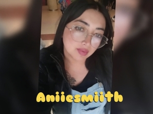 Aniiesmiith