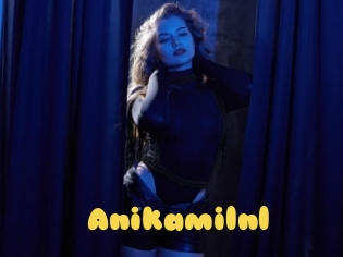 Anikamilnl