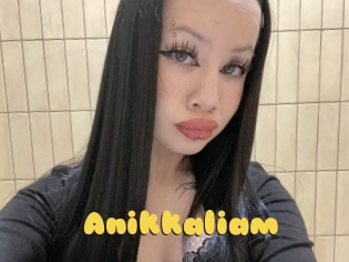 Anikkaliam