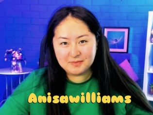 Anisawilliams