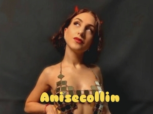 Anisecollin