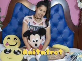 Anitafret