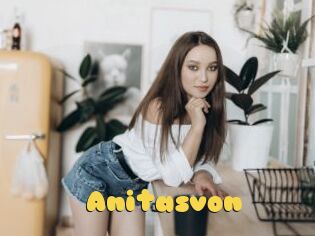 Anitasvon