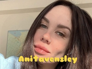 Anitavensley