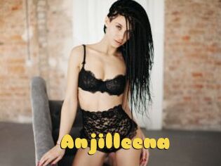 Anjilleena