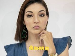 Anma