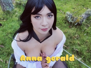 Anna_gerald