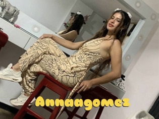 Annaagomez