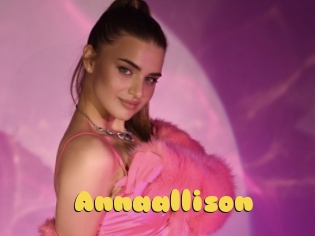 Annaallison