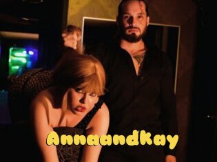 Annaandkay