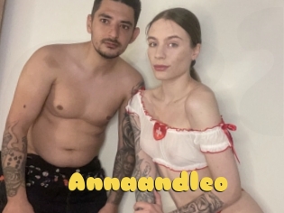 Annaandleo