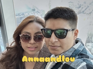 Annaandlou