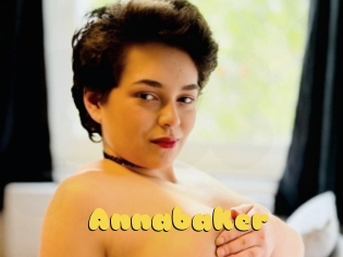 Annabaker