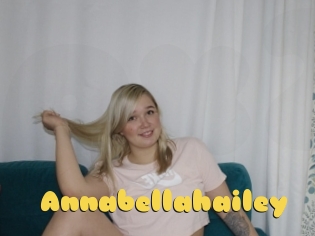 Annabellahailey