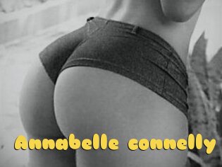 Annabelle_connelly