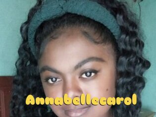 Annabellecarol
