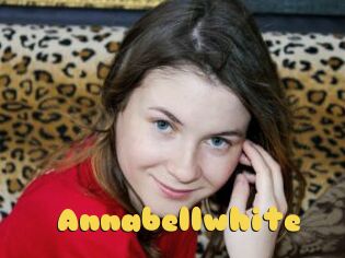 Annabellwhite