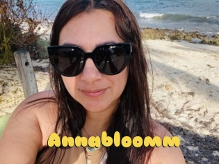 Annabloomm