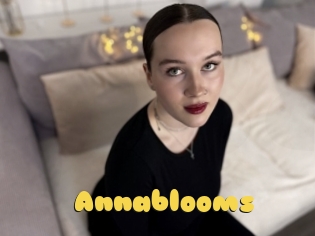 Annablooms