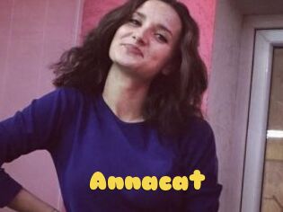 Annacat