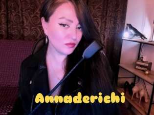 annaderichi Px24 Sexcam