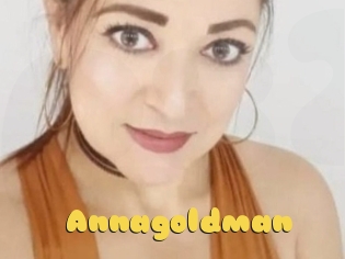 Annagoldman