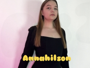 Annahilson