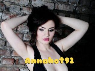 Annahot92